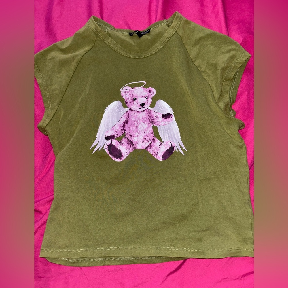 Dolls kill top